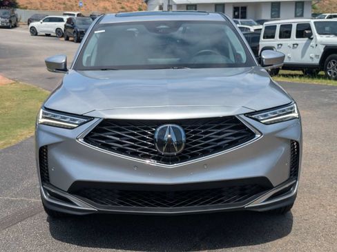 Used 2026 Acura MDX FWD w/ Technology Package image 9