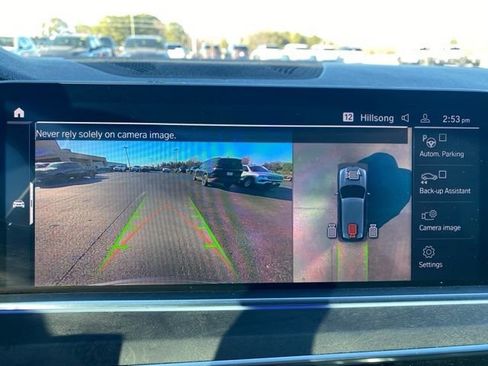 Used 2019 BMW X5 xDrive40i w/ Convenience Package image 26