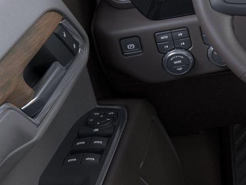 New 2026 GMC Sierra 1500 SLE w/ X31 Off-Road Package AWD/4WD image 24
