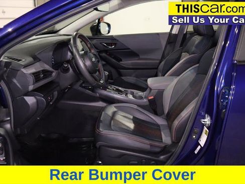 Used 2024 Subaru Crosstrek 2.5i Limited w/ Popular Package #3A AWD/4WD image 22