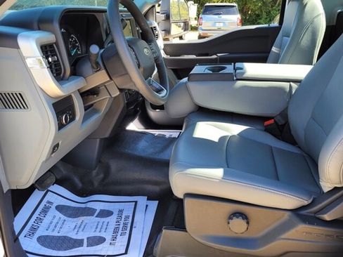 New 2026 Ford F250 XL image 5