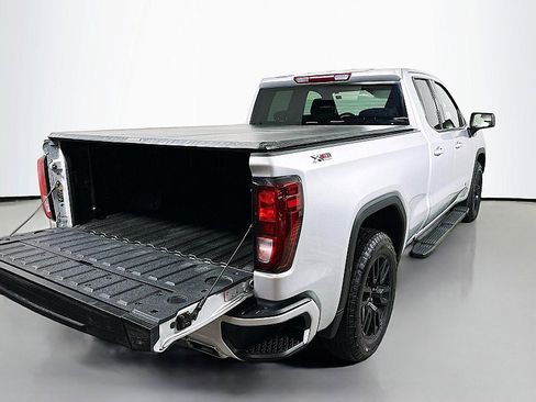 Used 2022 GMC Sierra 1500 Elevation w/ LPO, Elevation Black Package image 22