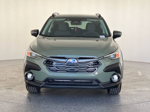New 2026 Subaru Crosstrek 2.0i Premium image 9