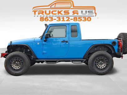 Used 2012 Jeep Wrangler Unlimited Sport