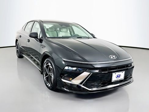 New 2026 Hyundai Sonata SEL image 3