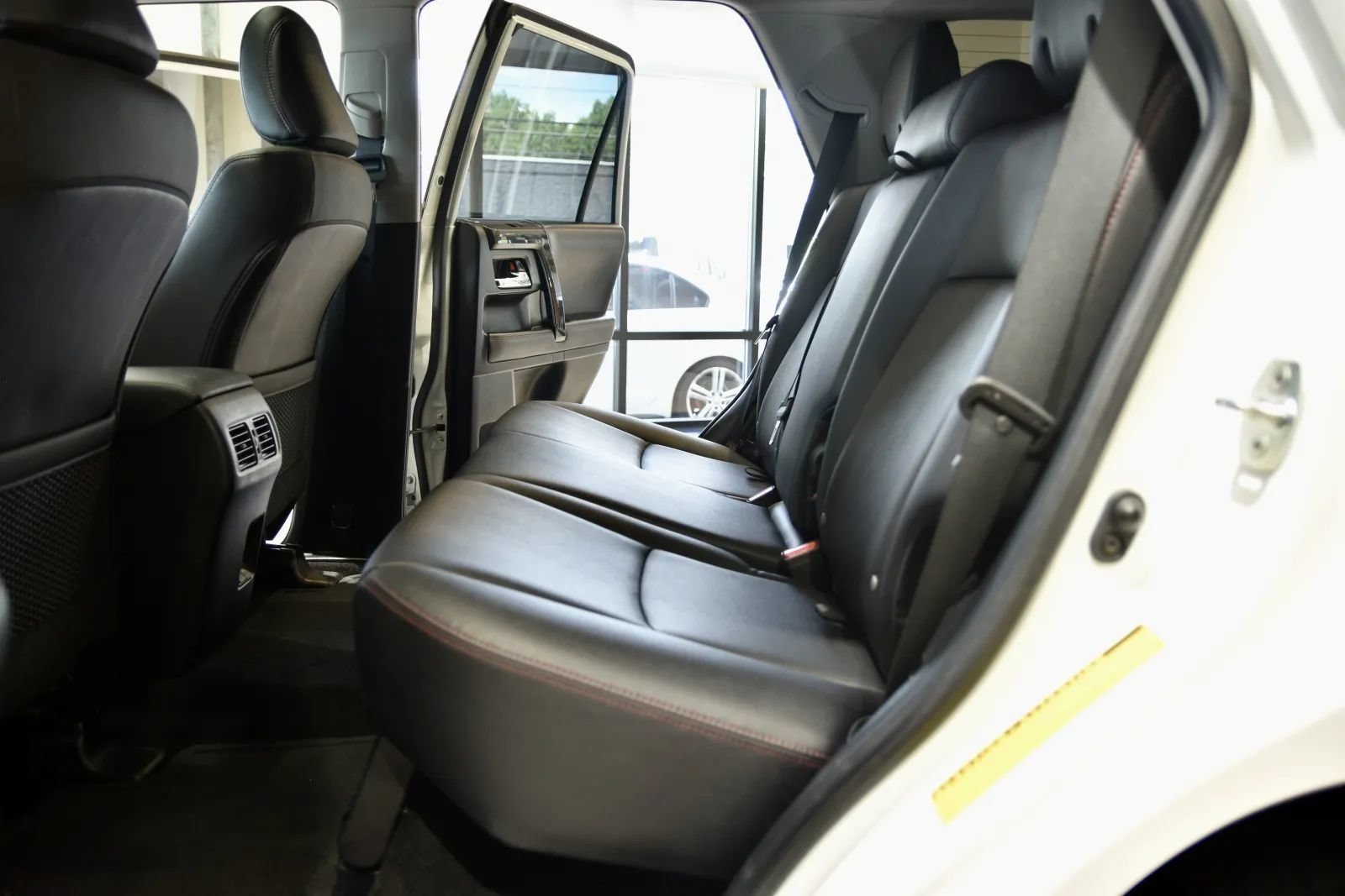 Used 2023 Toyota 4Runner TRD Pro AWD/4WD image 21