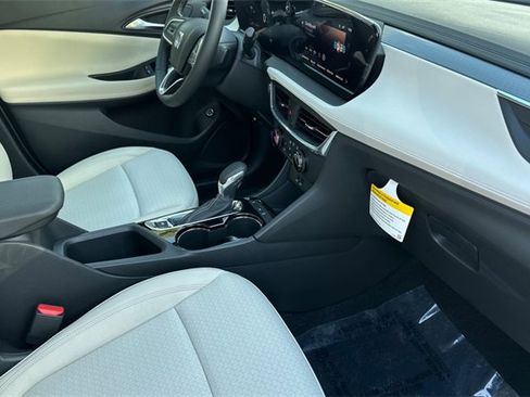 New 2026 Buick Encore GX Preferred w/ Advanced Technology Package image 17