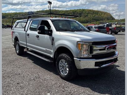 Used 2017 Ford F250 XL w/ STX Appearance Package
