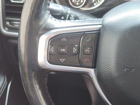 Used 2020 RAM 1500 Laramie w/ Sport Appearance Package AWD/4WD image 29