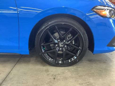 Used 2024 Honda Civic Sport image 22