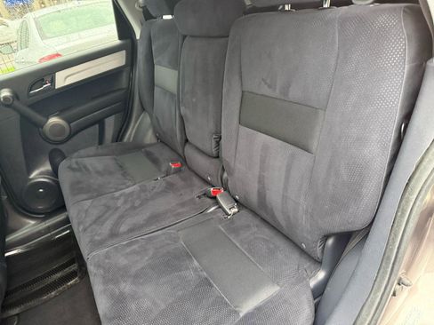 Used 2010 Honda CR-V EX image 7