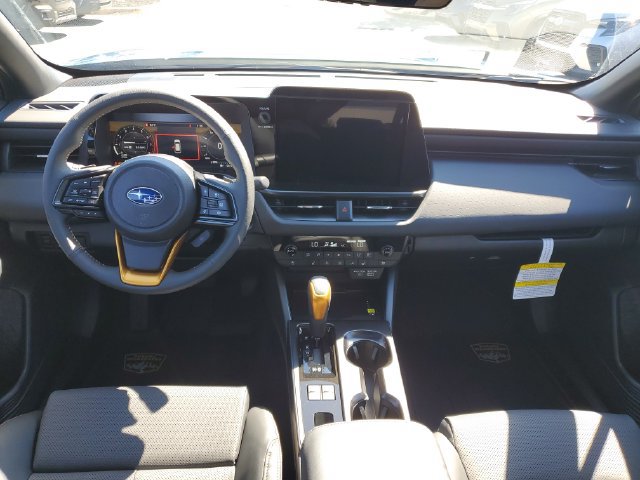 New 2026 Subaru Outback Wilderness AWD/4WD image 8