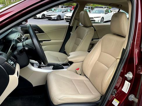 Used 2013 Honda Accord EX-L image 8