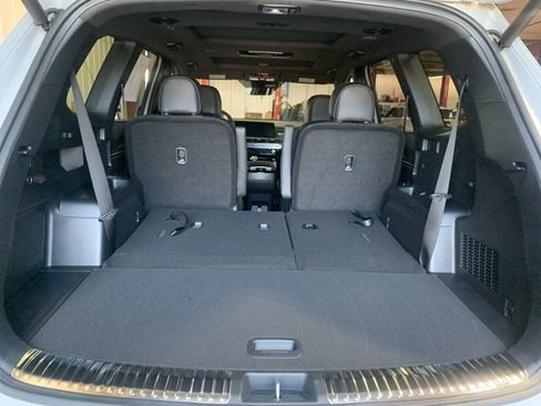New 2025 Kia Telluride SX X-Line image 16