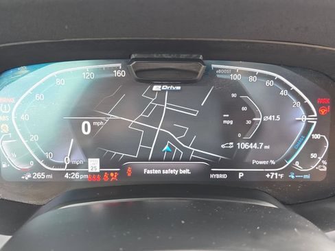 Used 2022 BMW X5 xDrive45e AWD/4WD image 66