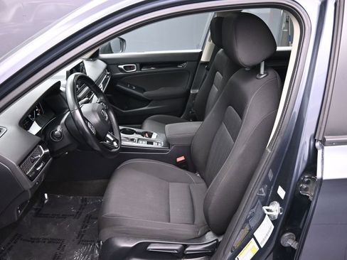 Used 2023 Honda Civic EX image 19