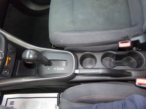 Used 2018 Chevrolet Trax LS FWD image 48