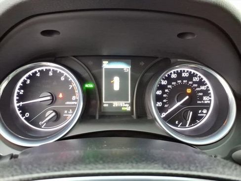 Used 2020 Toyota Camry LE w/ Convenience Package image 36