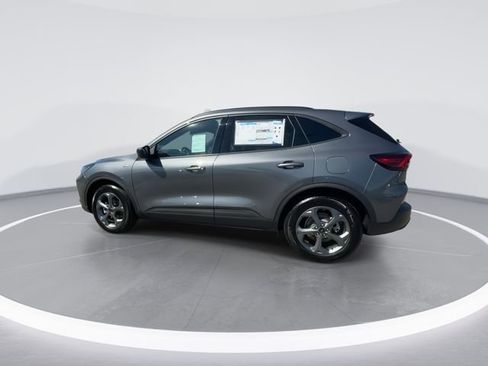 New 2025 Ford Escape ST-Line w/ Equipment Group 301A image 6