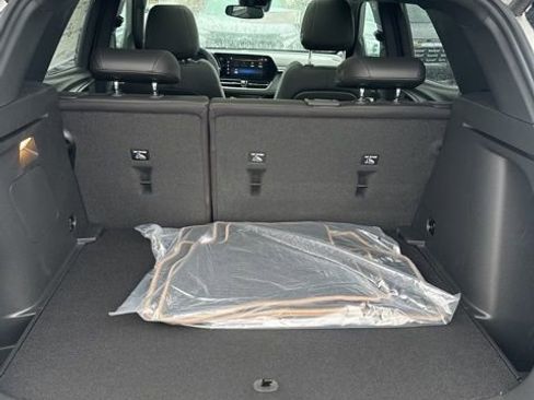 New 2026 Chevrolet TrailBlazer ACTIV w/ Convenience Package AWD/4WD image 23