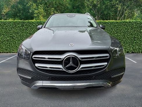 Used 2023 Mercedes-Benz GLE 450 4MATIC image 6