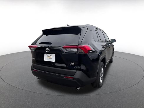 Used 2025 Toyota RAV4 LE image 14