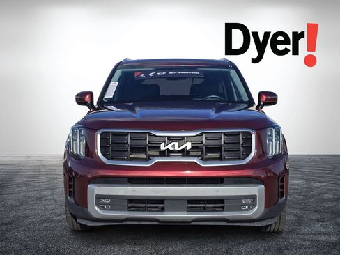 Used 2023 Kia Telluride SX Prestige image 9