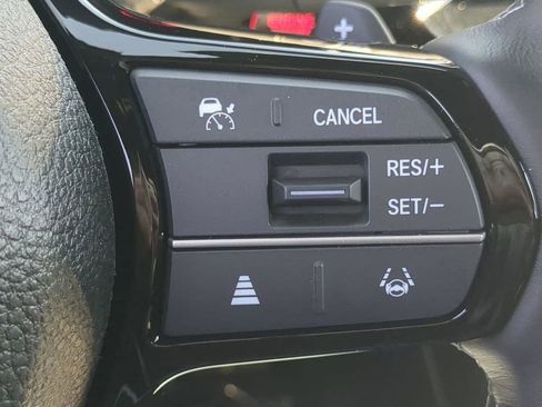 New 2026 Honda Civic Sport image 12