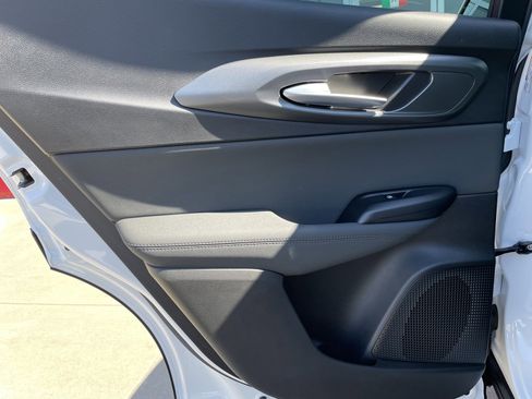 Certified 2024 Alfa Romeo Tonale Ti w/ Active Assist Package image 22