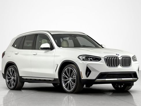 Used 2023 BMW X3 sDrive30i w/ Convenience Package image 7