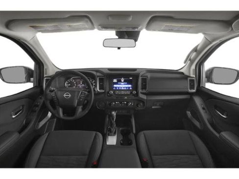 Used 2022 Nissan Frontier SV RWD image 43