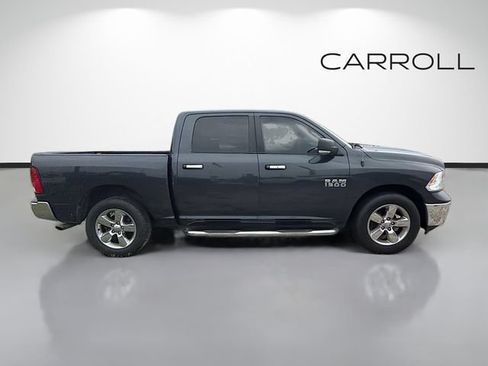 Used 2017 RAM 1500 Big Horn AWD/4WD image 2