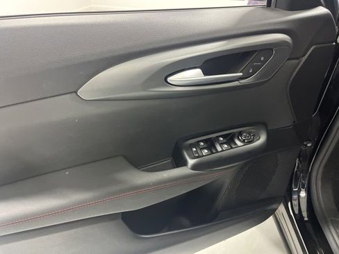 Used 2023 Dodge Hornet GT w/ Tech Pack w/o Parking image 6