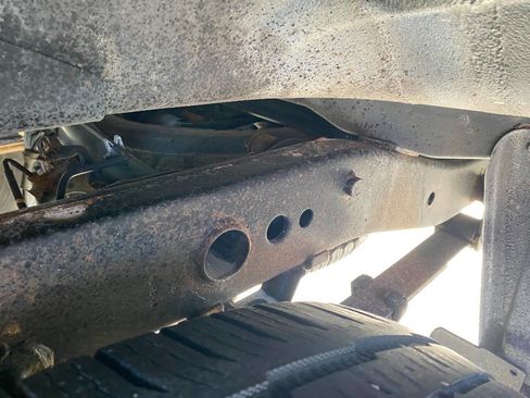 Used 2012 Nissan Frontier SV w/ SV Premium Utility Pkg image 38