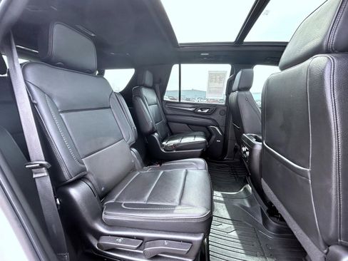 Used 2022 GMC Yukon Denali image 19