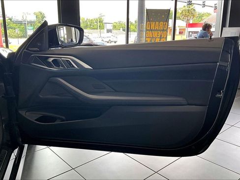 Used 2026 BMW 430i Convertible RWD image 25