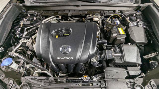 Used 2020 MAZDA CX-30 AWD w/ Select Package image 31