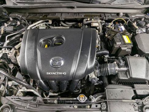 Used 2020 MAZDA CX-30 AWD w/ Select Package image 31