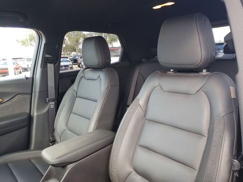 Used 2023 Chevrolet TrailBlazer ACTIV image 14