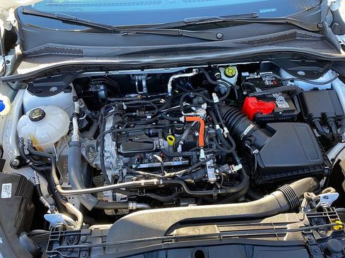 Certified 2022 Ford Escape SE w/ Convenience Package image 55