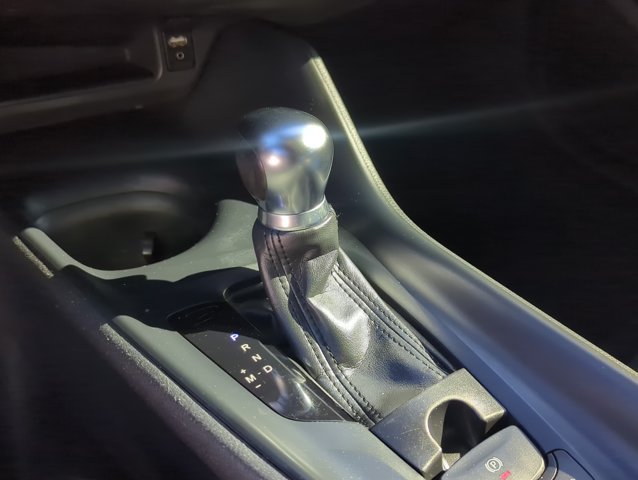 Used 2019 Toyota C-HR LE FWD image 19
