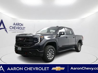 Used 2022 GMC Sierra 1500 AT4 w/ AT4 Premium Package