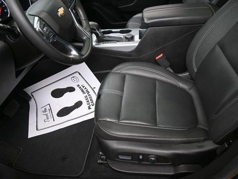 Used 2023 Chevrolet Blazer LT w/ LPO, Floor Liner Package image 15