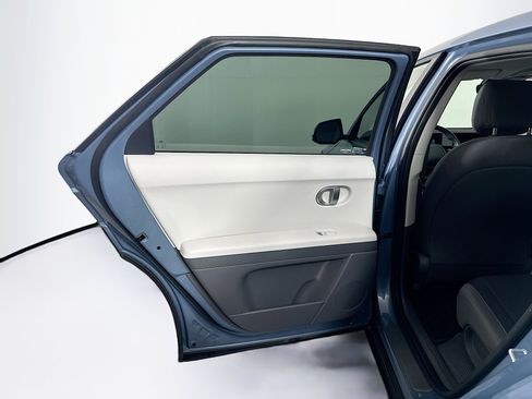 Used 2024 Hyundai Ioniq 5 SEL RWD image 26