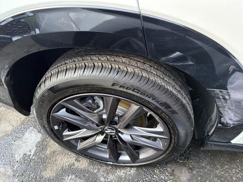 Used 2025 Acura ADX A-Spec image 5