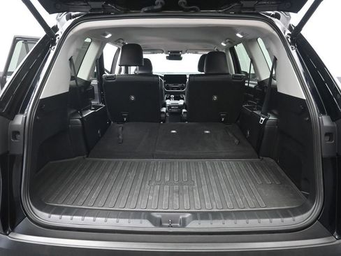 Used 2024 Toyota Grand Highlander AWD image 31