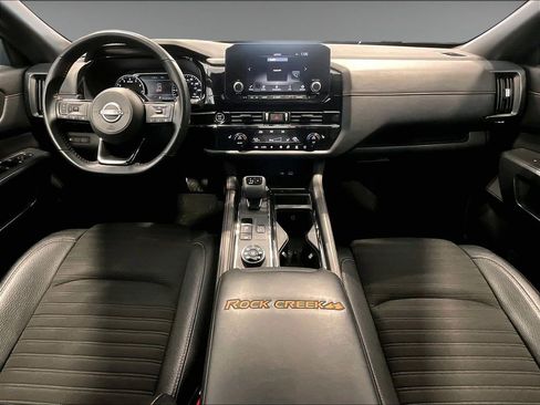Used 2023 Nissan Pathfinder Rock Creek image 16