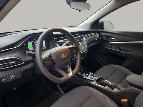 Used 2023 Chevrolet Bolt EUV LT w/ Redline Edition image 29