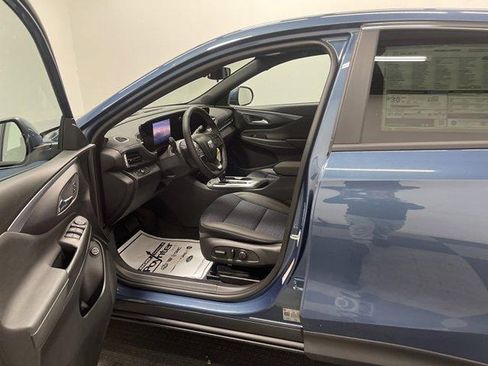 Used 2026 Buick Envista Preferred w/ Convenience I Package FWD image 7