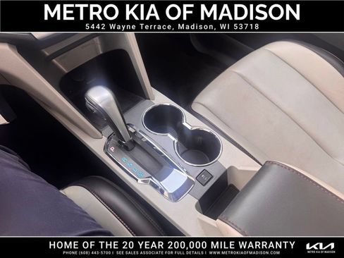 Used 2014 Chevrolet Equinox LTZ AWD/4WD image 17
